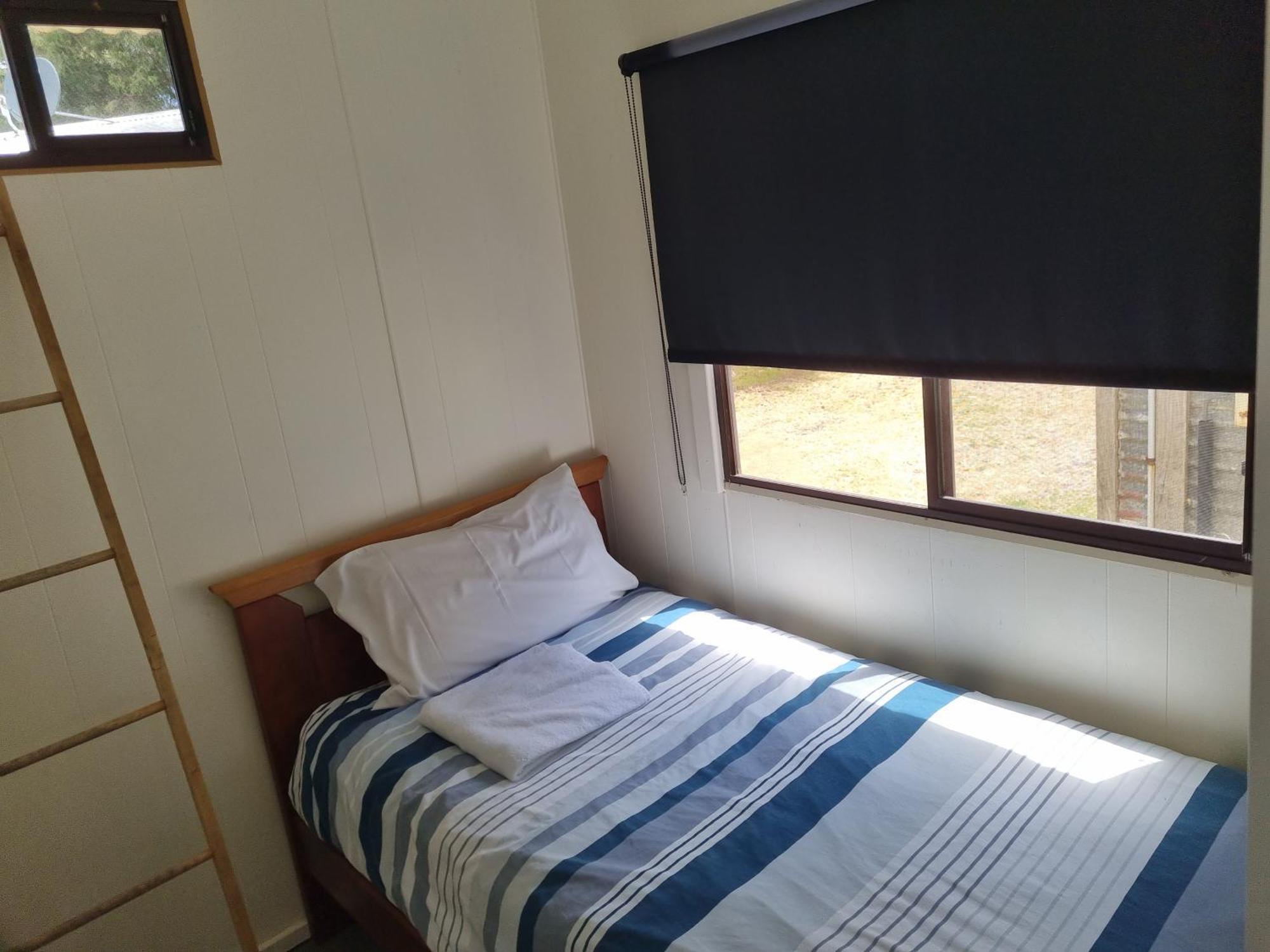 Ocean Beach Hideaway Denmark Εξωτερικό φωτογραφία