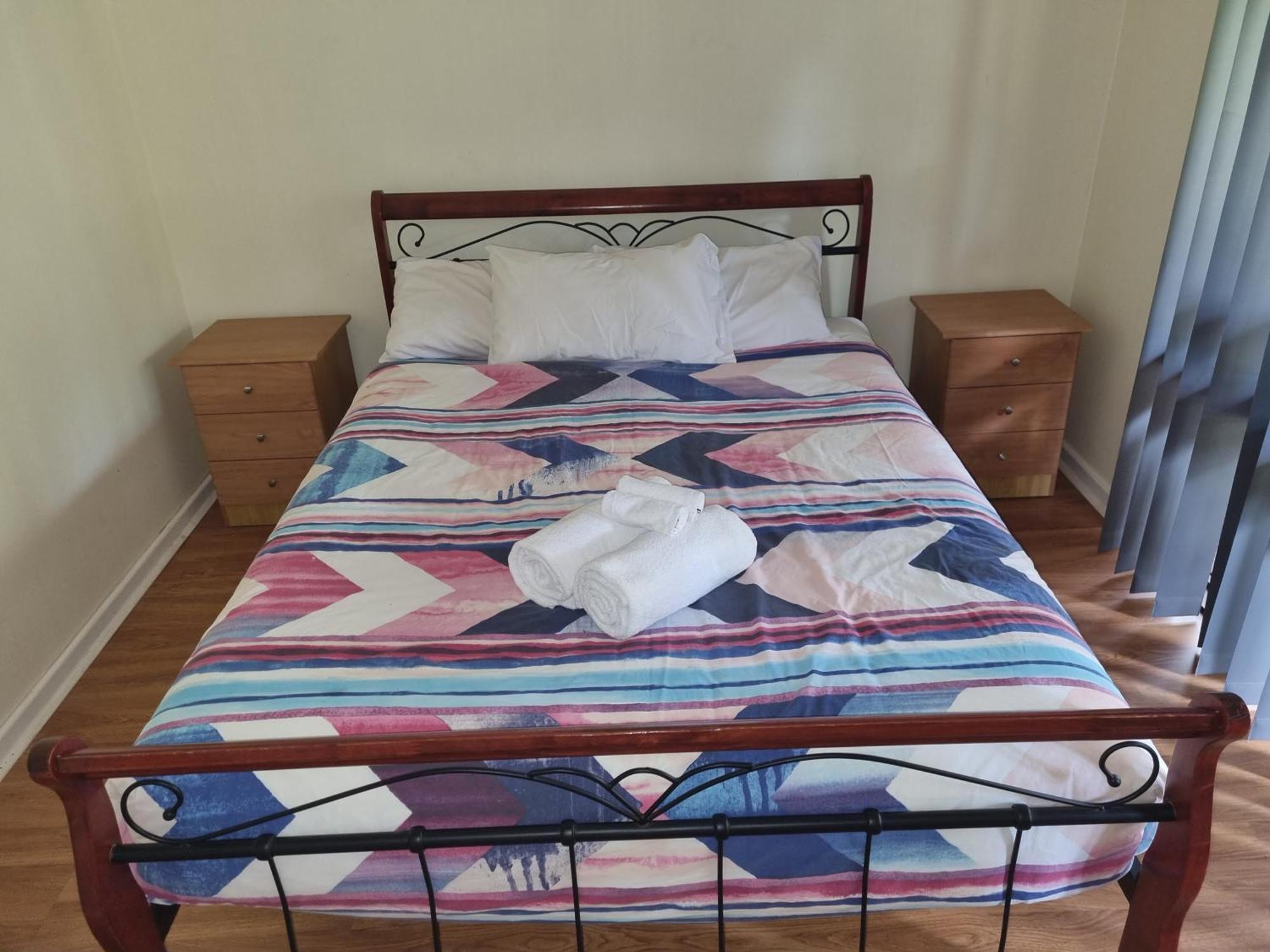 Ocean Beach Hideaway Denmark Εξωτερικό φωτογραφία